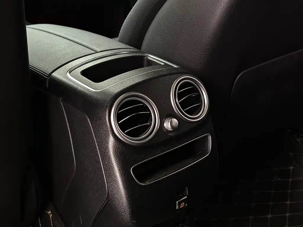 Mercedes-Benz GLC 2021 — фото 10