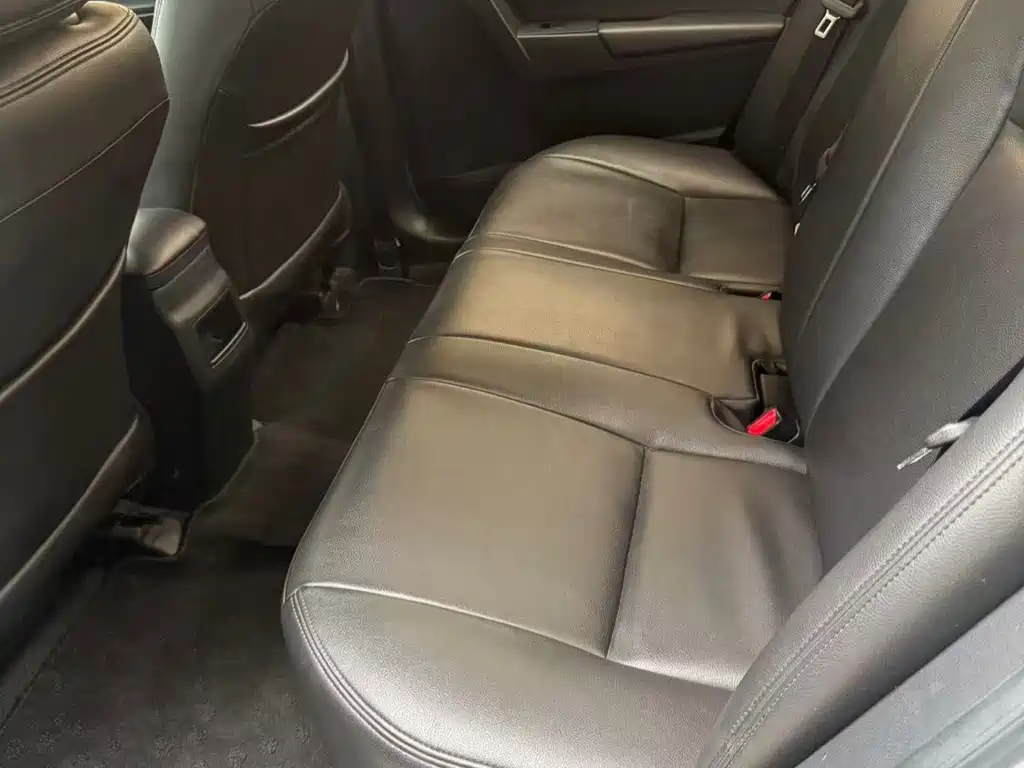 Toyota Corolla 2018