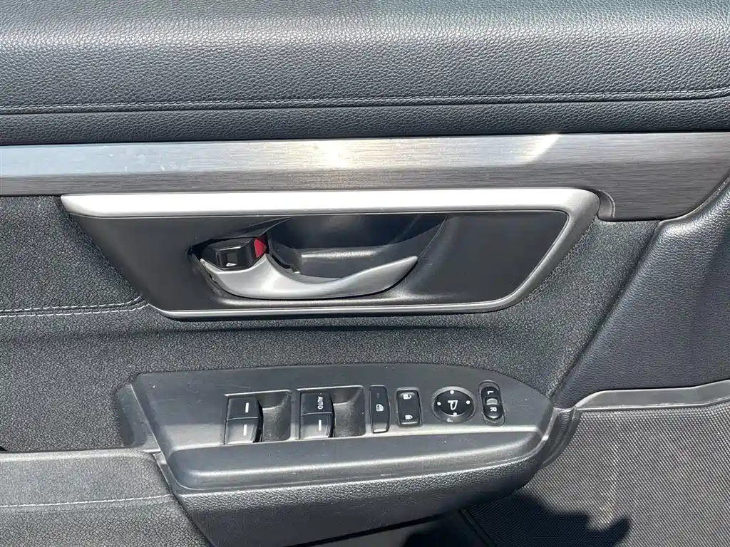 Honda Breeze 2021