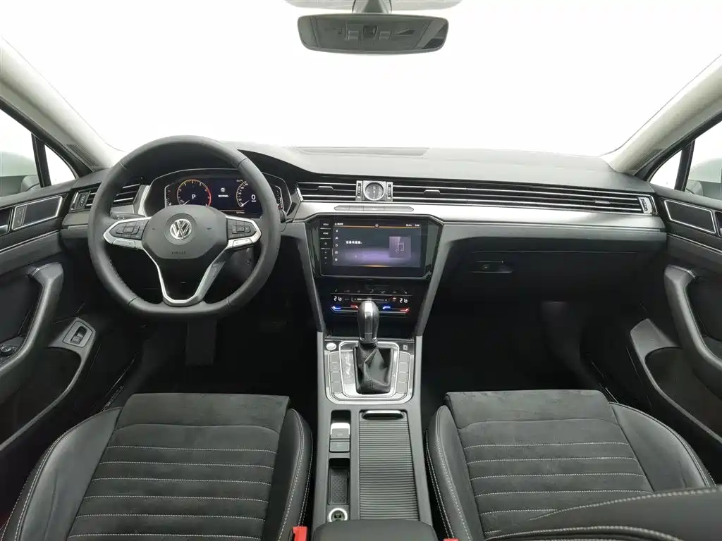 Volkswagen Magotan 2020