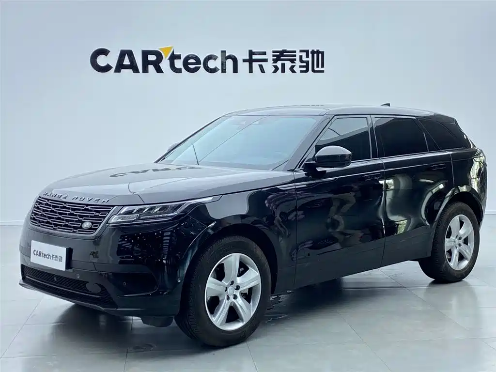 Land Rover Velar 2024