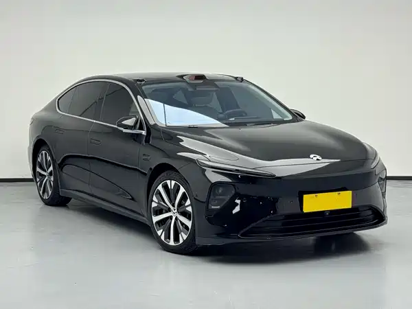 NIO ET7 2022