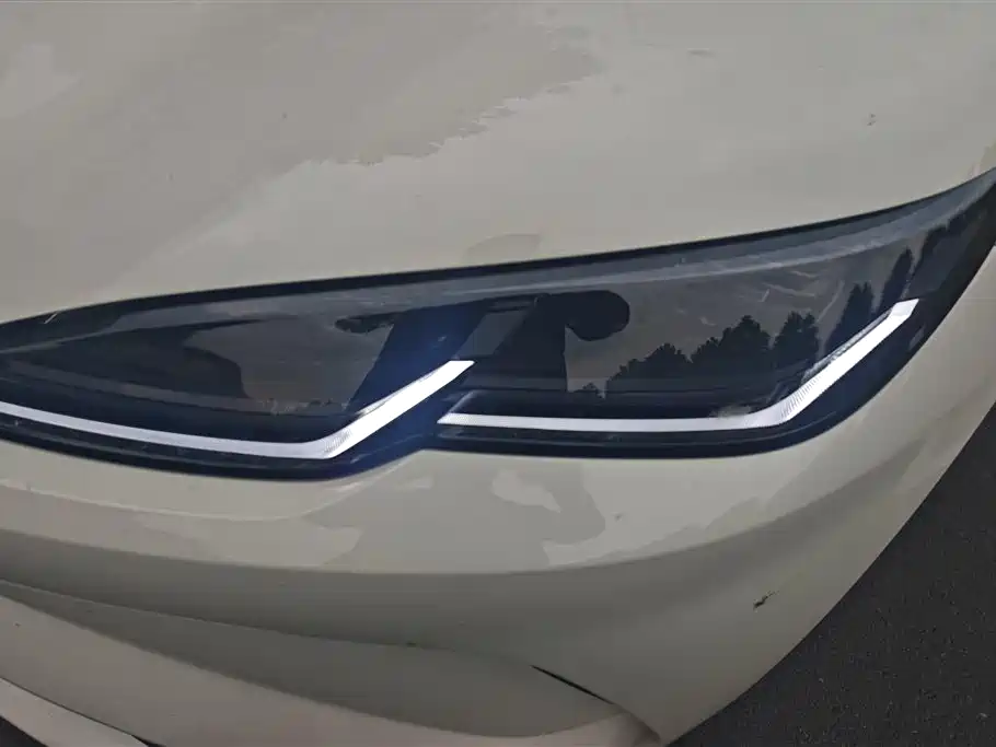 BYD Seal 06 2025