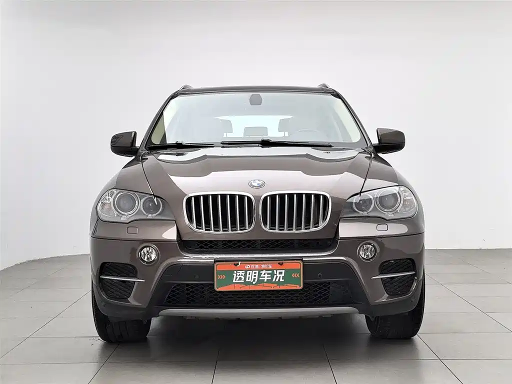 BMW X5 2013