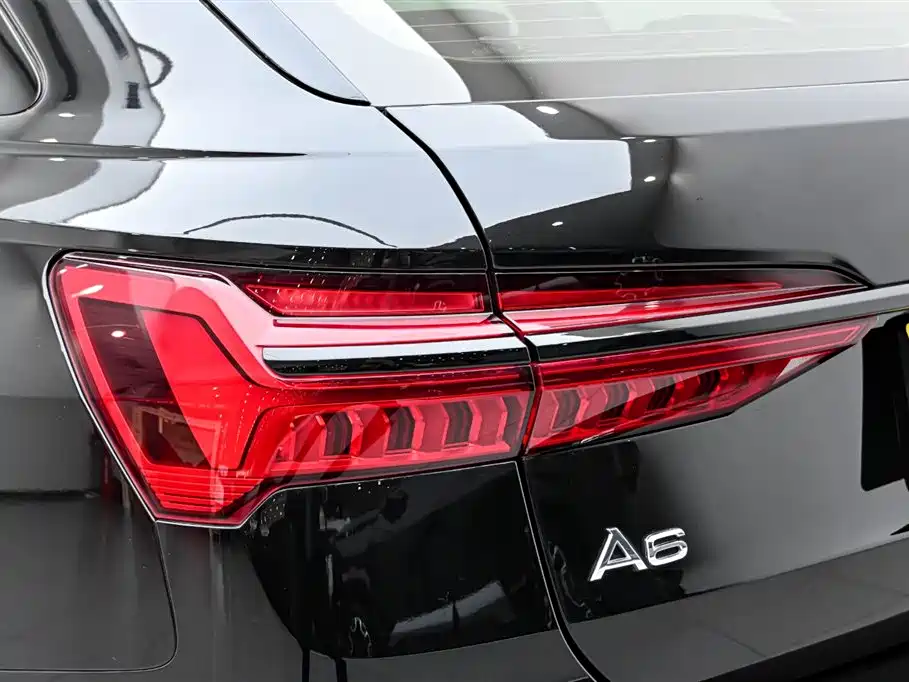 Audi A6 2024 — фото 10