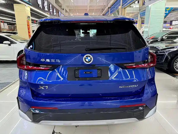 BMW X1 2023