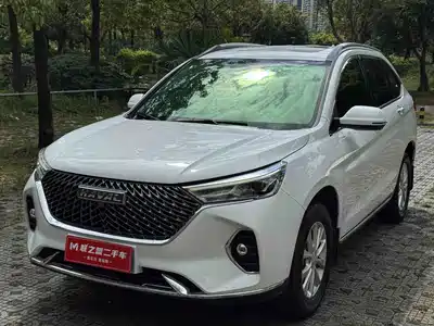 Haval M6 2023