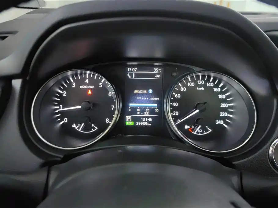 Nissan Qashqai 2021 — фото 14