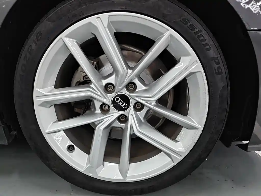 Audi A5 2023