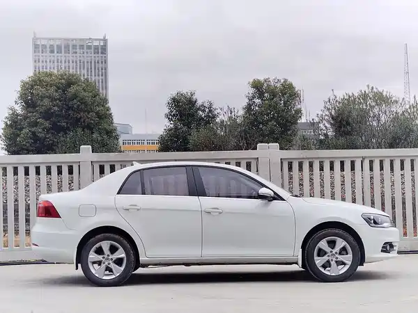 Volkswagen Bora 2014
