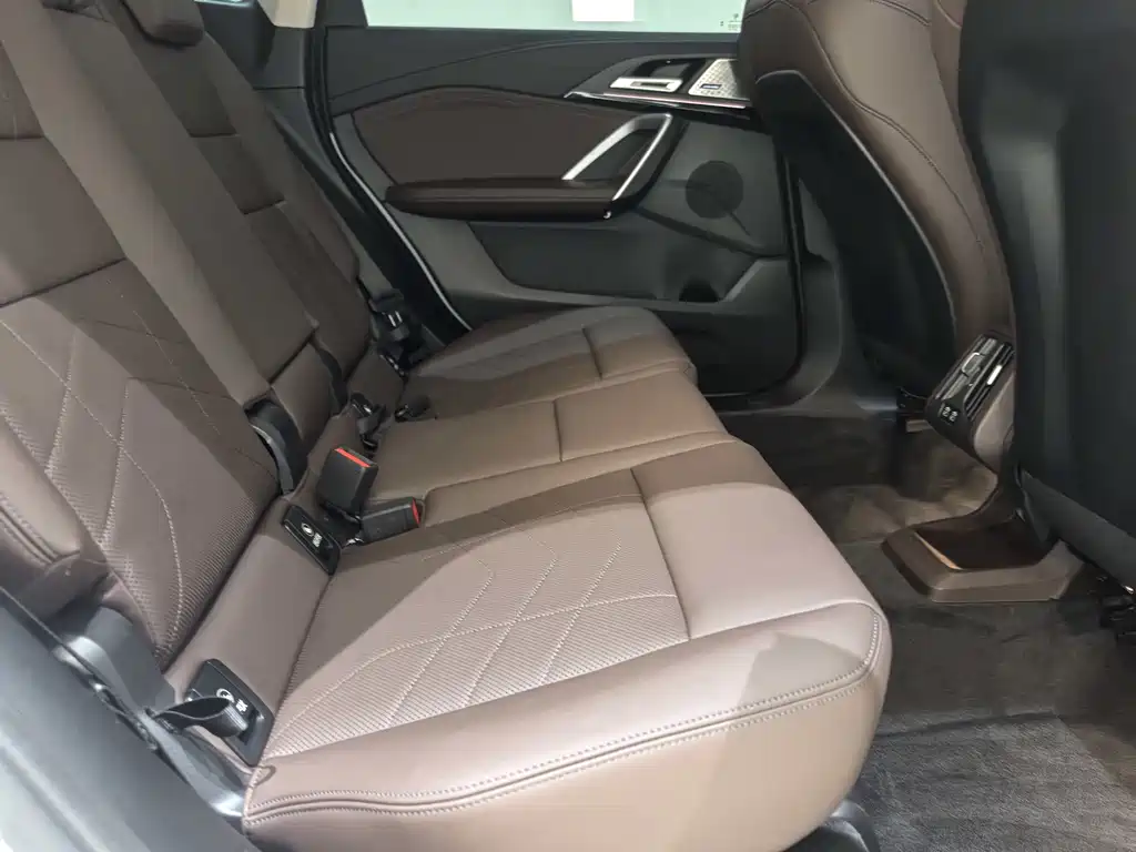 BMW X1 2025 — фото 10