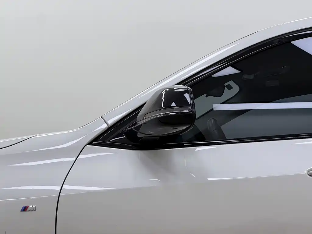 BMW X2 2023 — фото 10