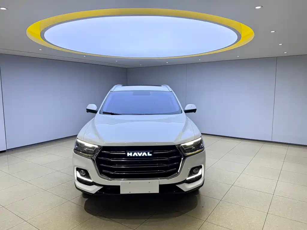 Haval H6 2022