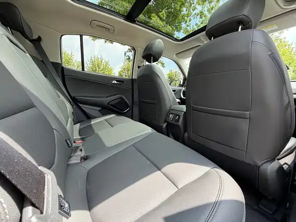 Hyundai ix35 2022