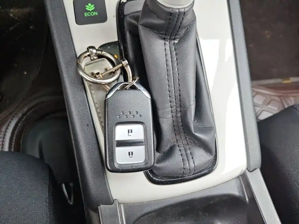 Honda Fit 2022 — фото 12
