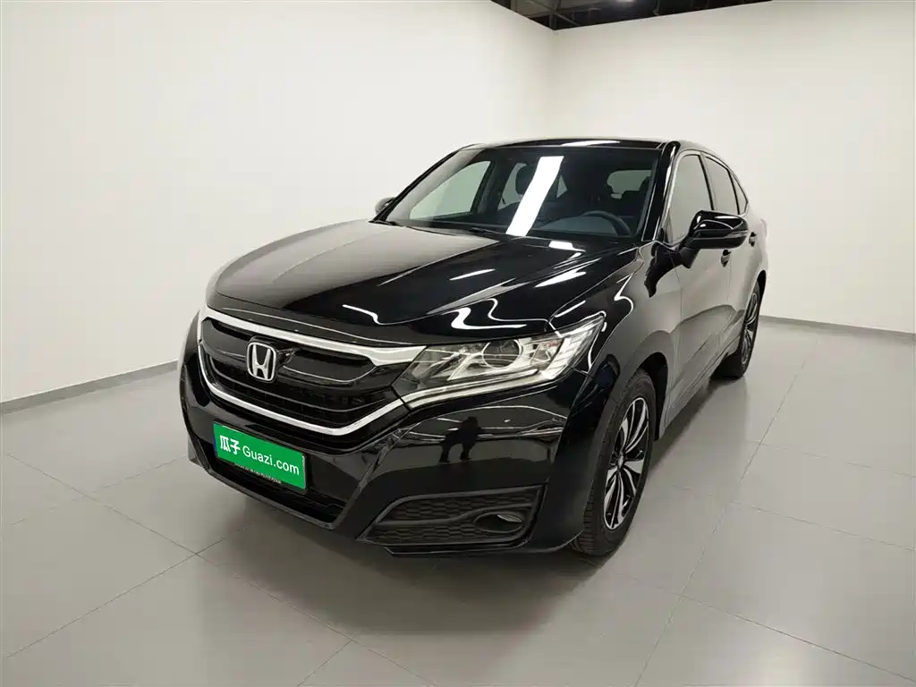 Honda UR-V 2019 — фото 2