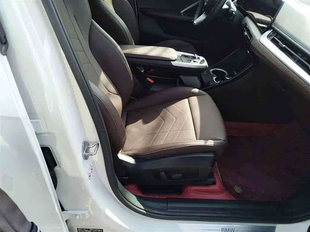BMW X1 2023 — фото 16