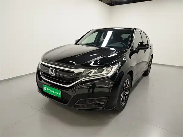 Honda UR-V 2017