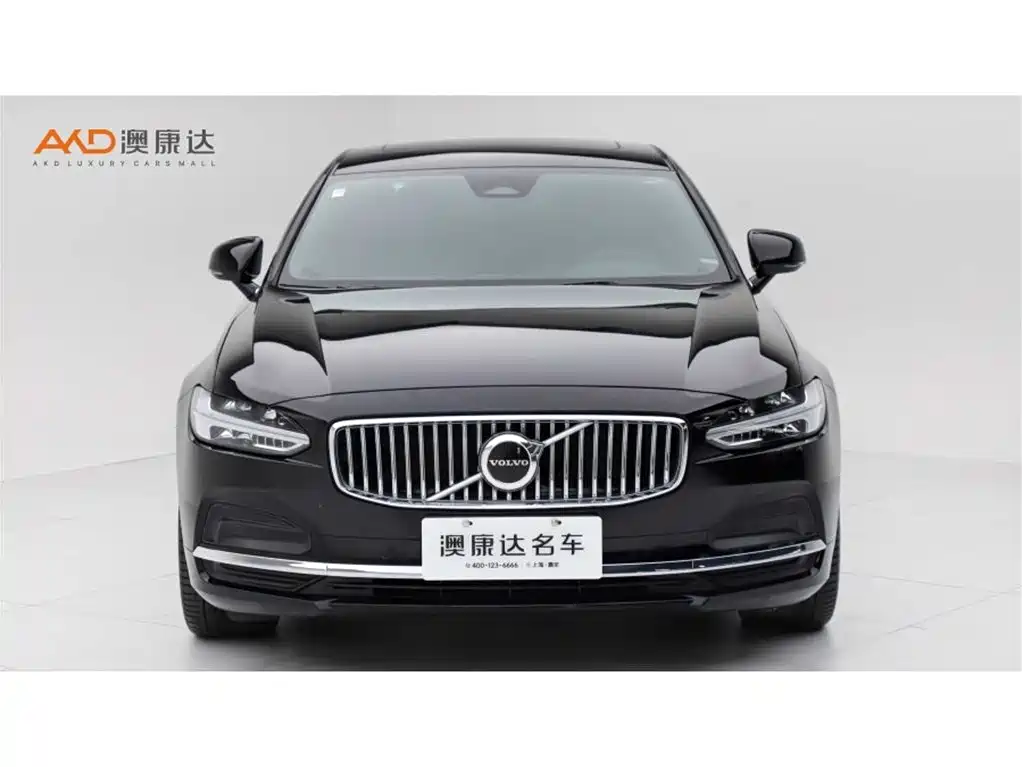 Volvo S90 2024 — фото 2