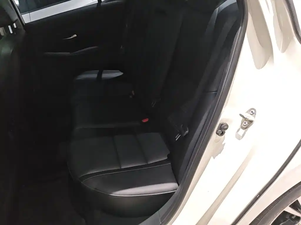 Nissan Sylphy 2023 — фото 17