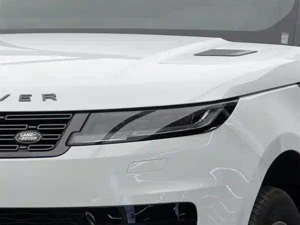 Land Rover Range Rover Sport 2024