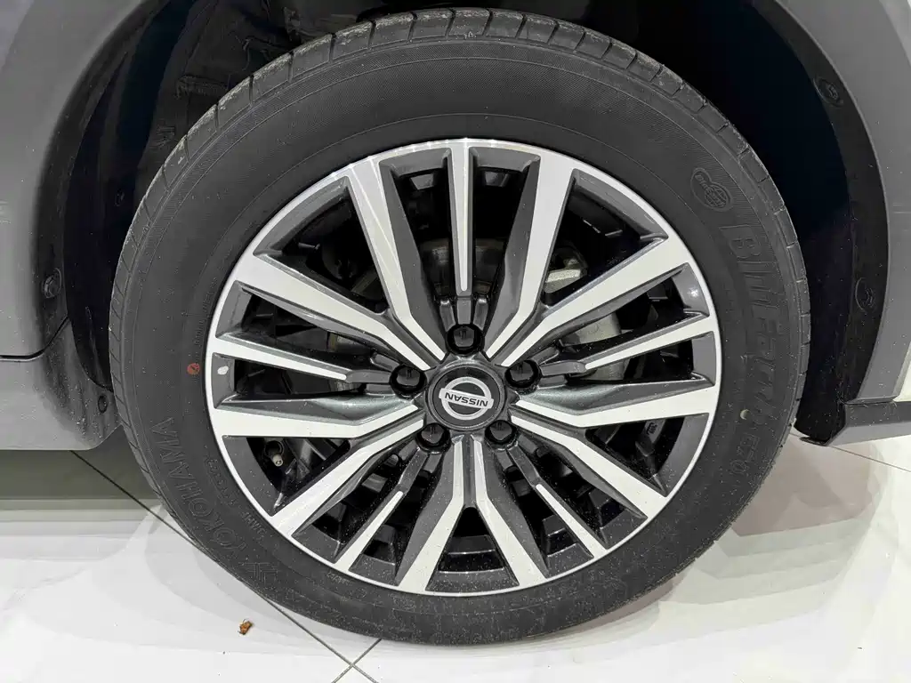 Nissan Kicks 2023 — фото 19