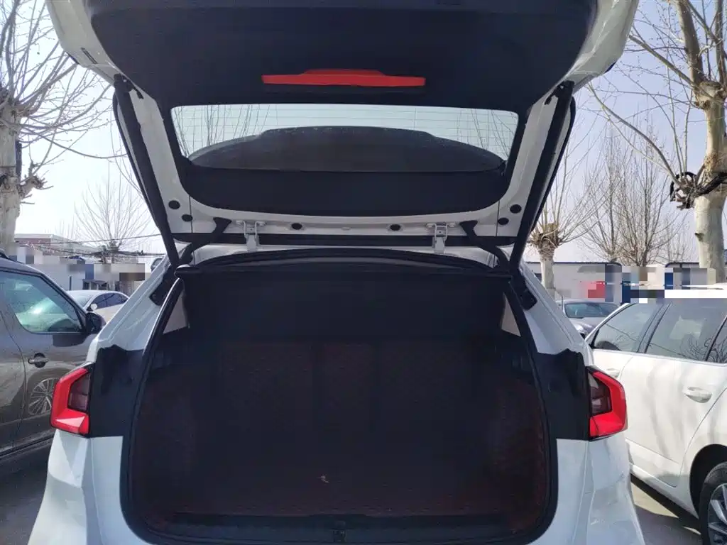 BMW X1 2023 — фото 12