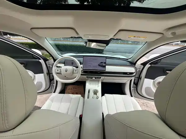 Ora 5 EV 2026