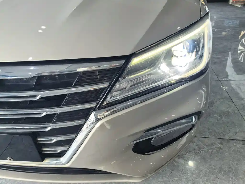 Roewe i5 2020 — фото 24