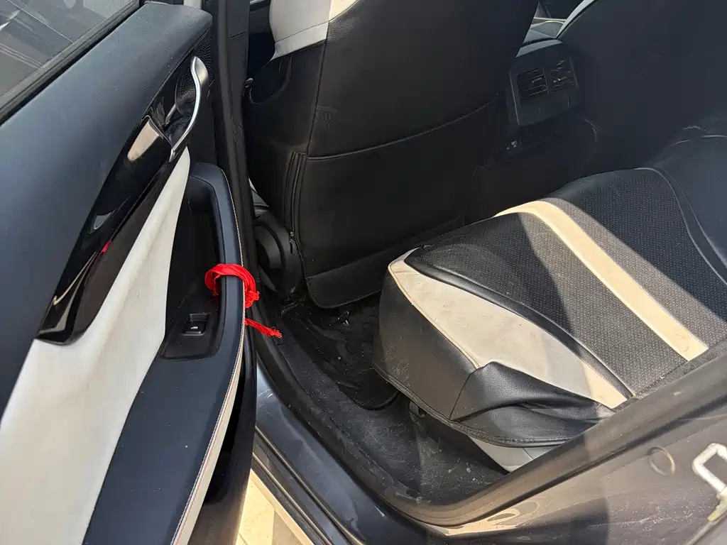 BYD Qin PLUS 2023