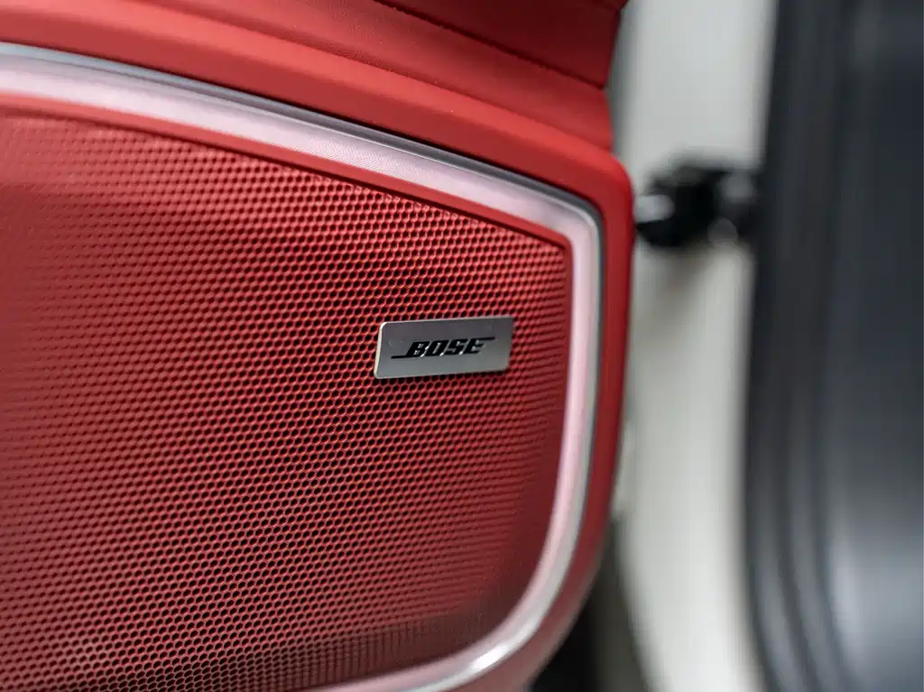 Porsche Panamera 2023 — фото 17