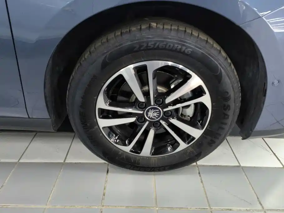 BYD Qin PLUS 2025