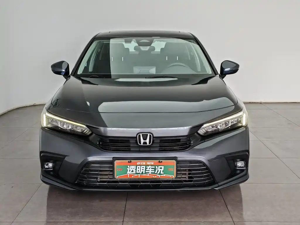 Honda Civic 2023