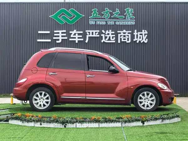 Chrysler PT Cruiser 2007