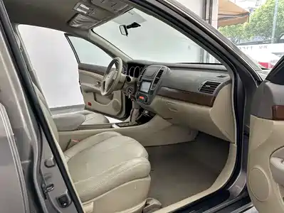 Nissan Sylphy 2009