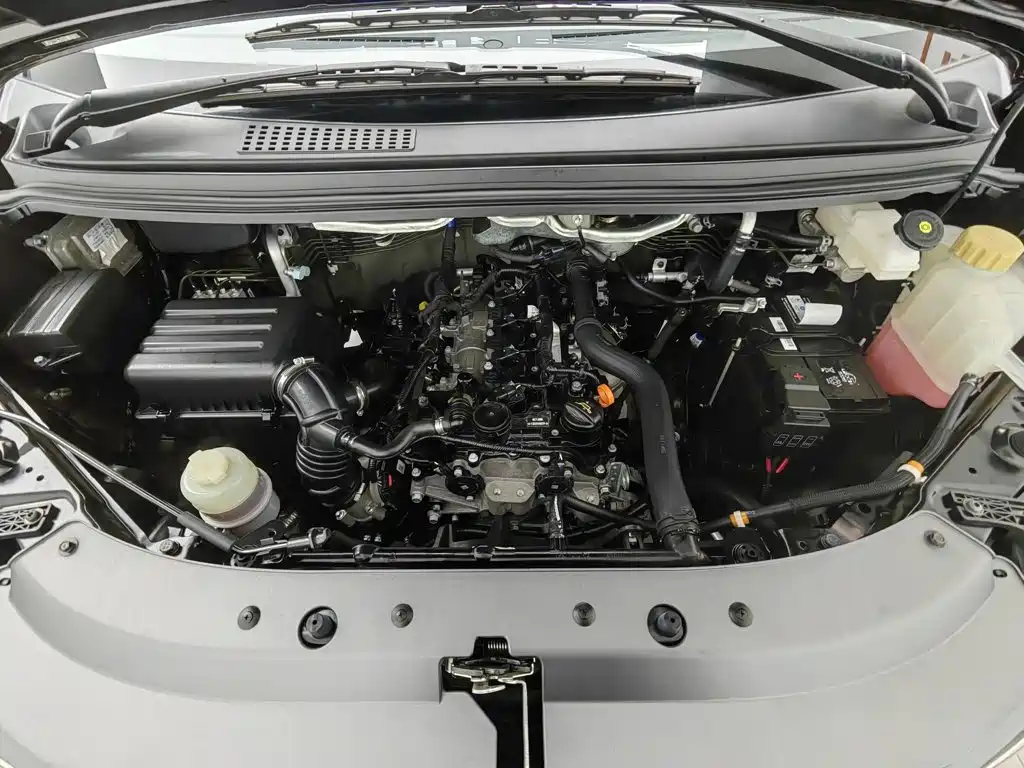 Dongfeng Lingzhi 2025