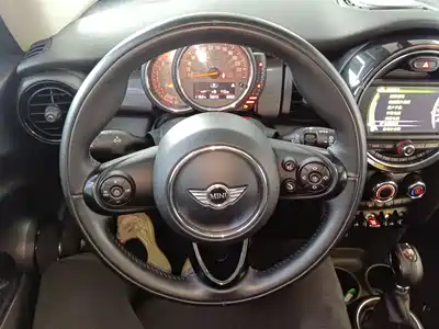 MINI MINI 2016