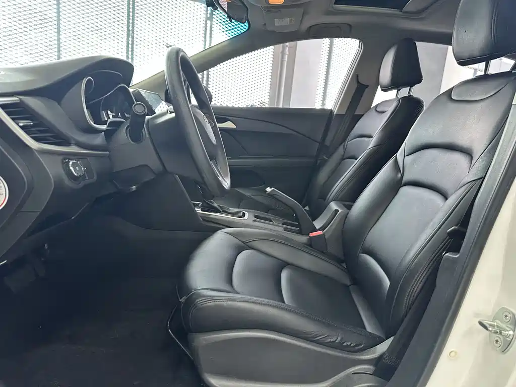 Chevrolet Cavalier 2019