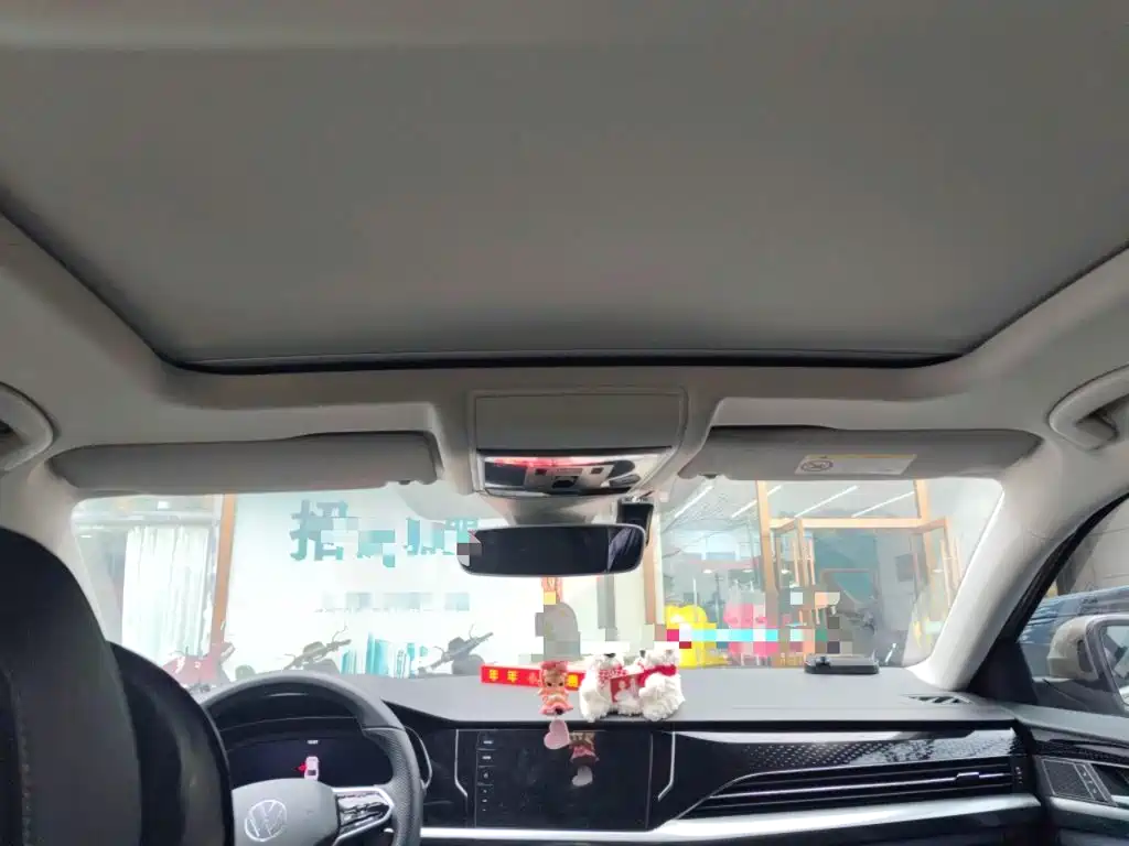 Volkswagen Passat 2022