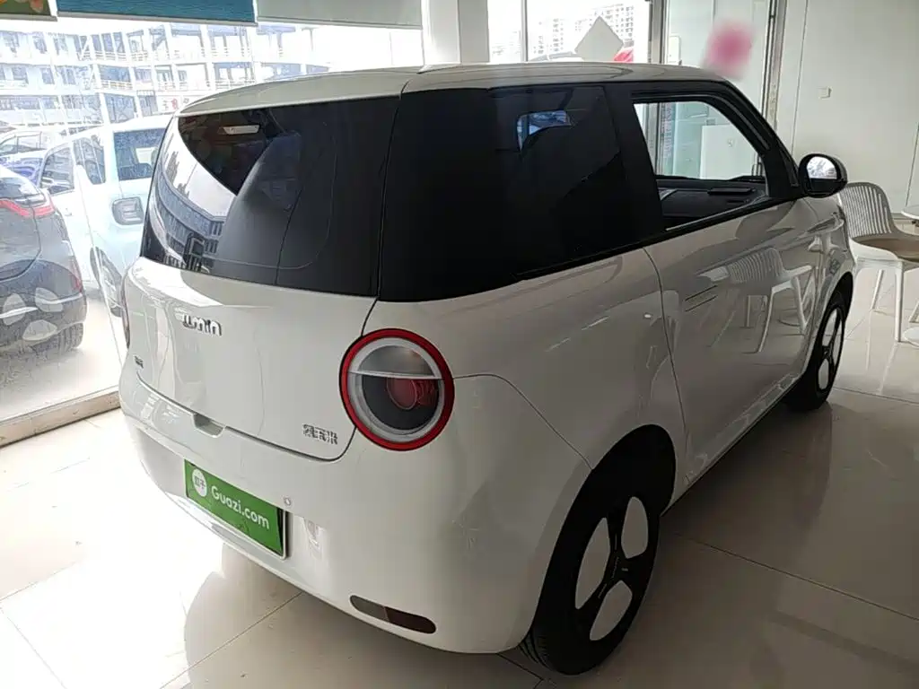 Qiyuan Lumin 2025