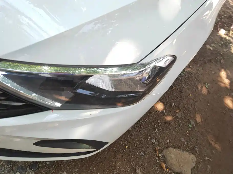 Jetta VA3 2020