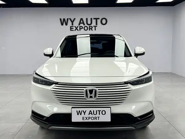 Honda Vezel 2023