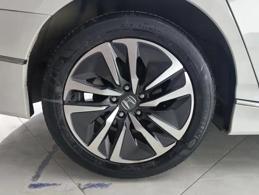 Honda Accord 2023