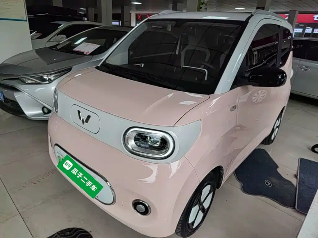 Wuling MINIEV 2024