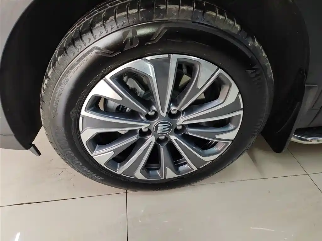 Buick Envision Plus 2025 — фото 25