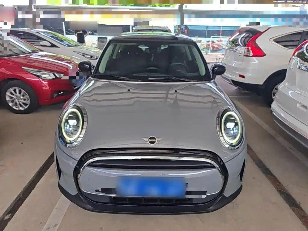 MINI MINI 2021