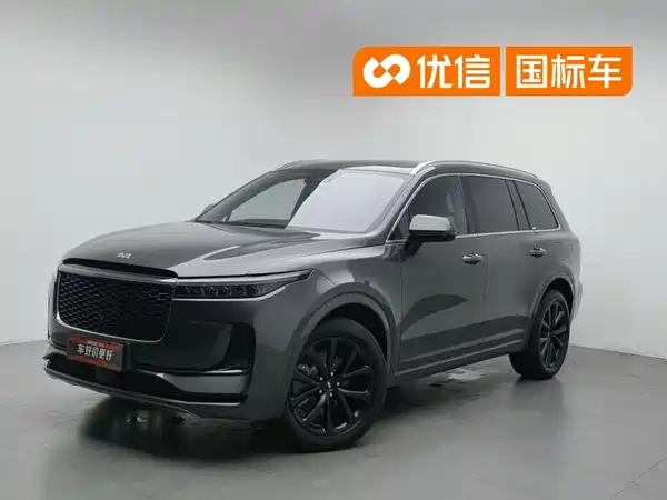 Li Auto ONE 2021