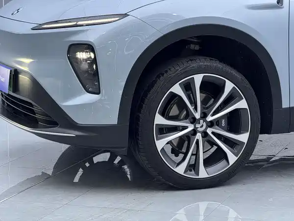 NIO EC7 2023