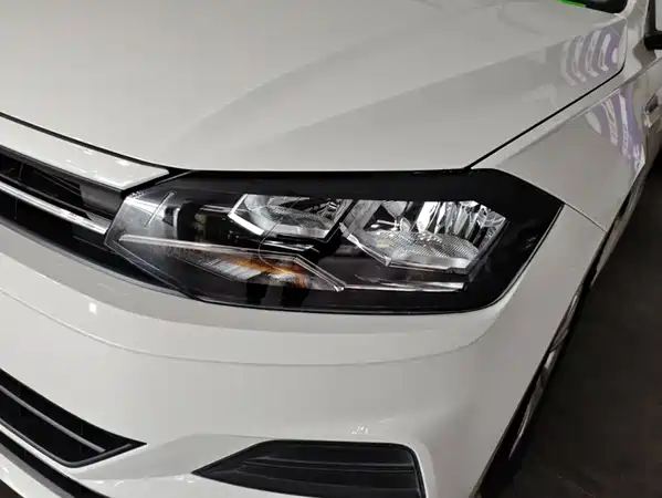 Volkswagen Polo 2022