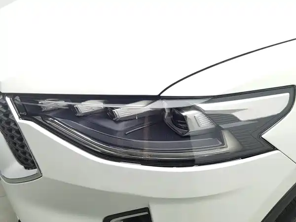 Haval F7 2020
